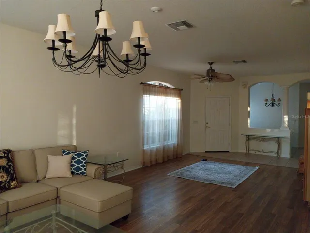 $3,200 | 5641 Hidden Oak Court, North Port, FL 34287