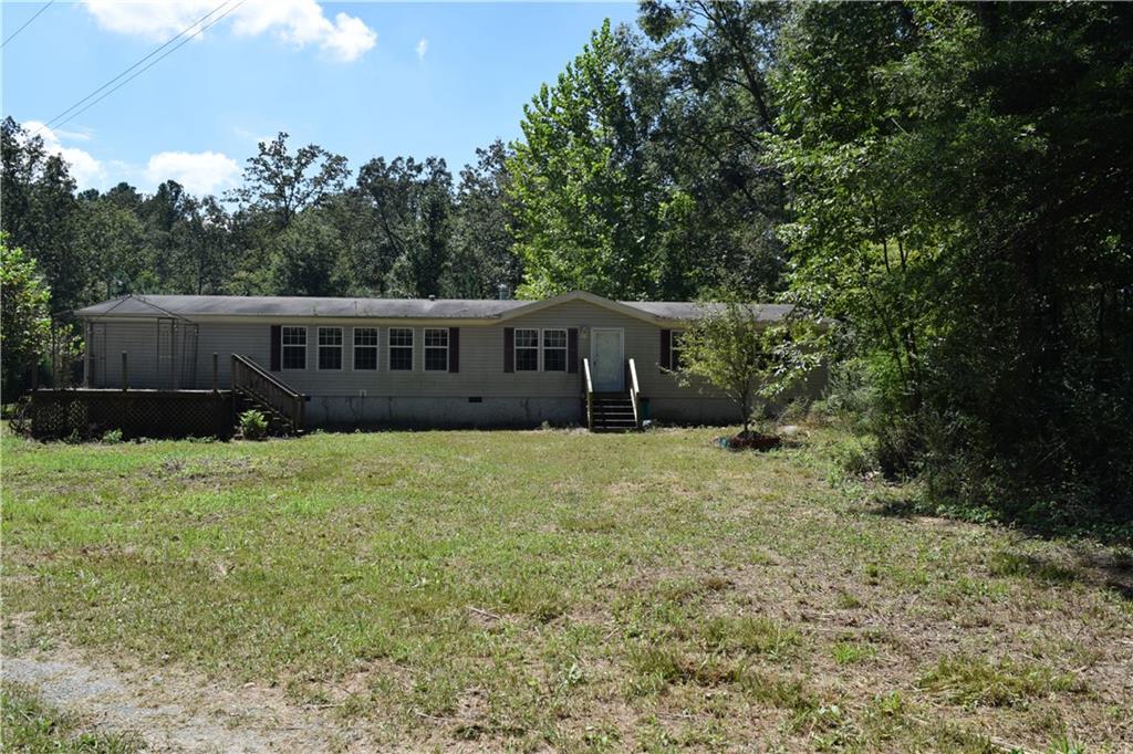 542 Goat Road Northwest Resaca, GA 30735 - Photo 1 of 1