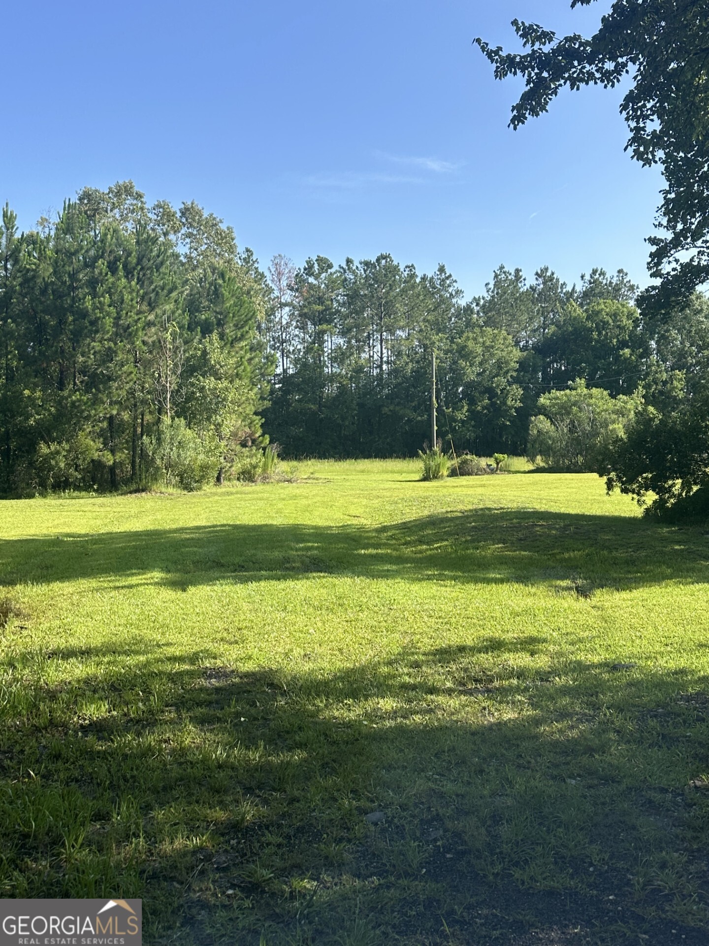 0 Oakhill Church Road Kingsland, GA 31548 - Photo 1 of 1 Gallery Image 1