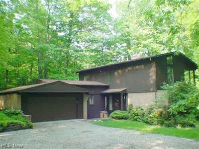 11863 Sperry Road Chesterland, OH 44026 - Photo 1 of 23 11863 Sperry Road, Chesterland, OH 44026 .... Tucked away in a private, wooded setting.
