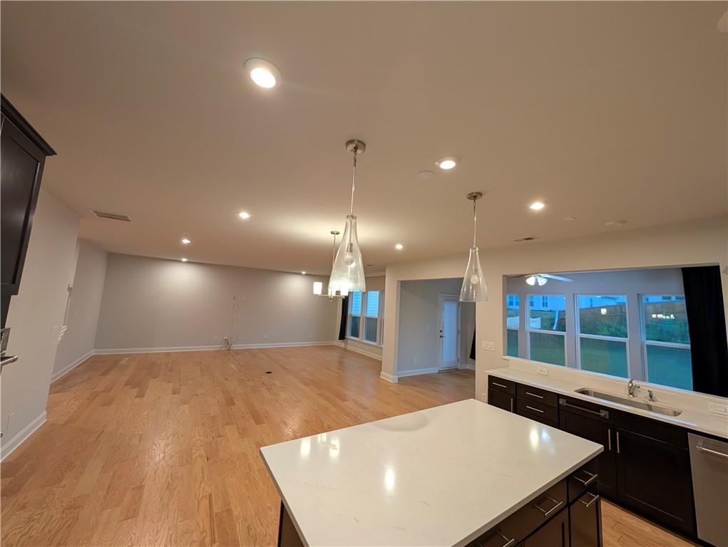 406 Riverclub Road Acworth, GA 30101 - Photo 8 of 46