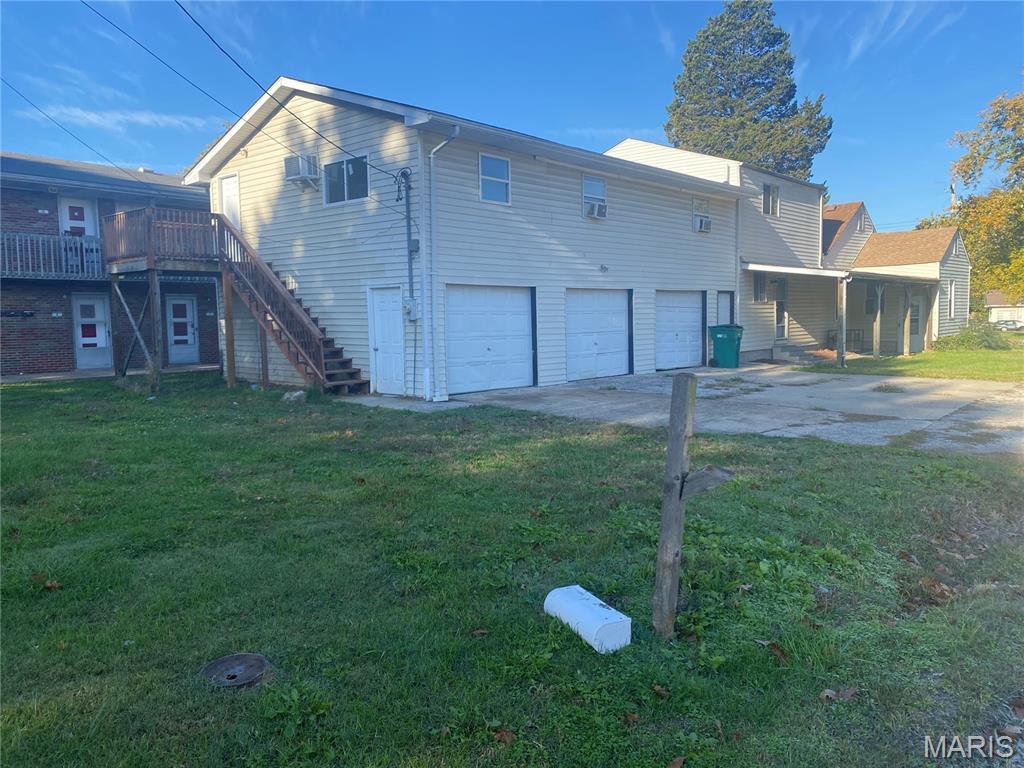 3600 Falling Springs Road Cahokia, IL 62206 - Photo 2 of 28