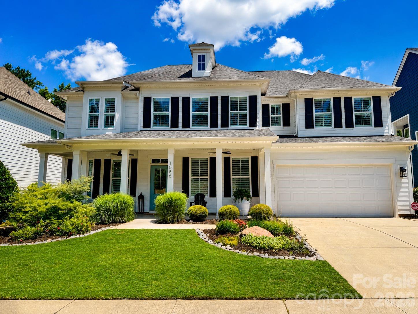 1086 Weir Court Fort Mill, SC 29708 - Photo 1 of 4