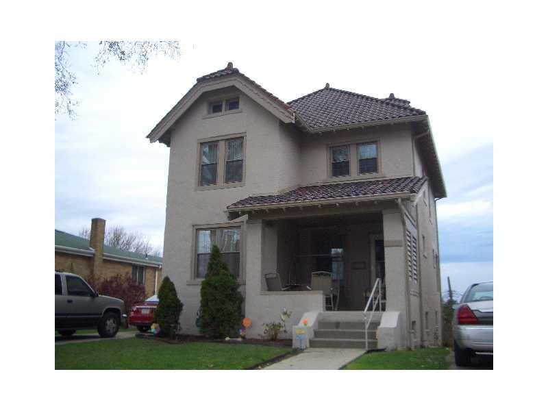 122 Hornaday Road Carrick, PA 15210 - Photo 1 of 24 Exterior Front.
