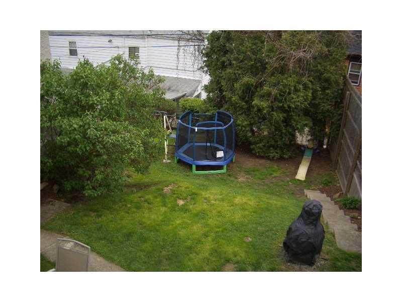 122 Hornaday Road Carrick, PA 15210 - Photo 20 of 24 Yard/Garden.