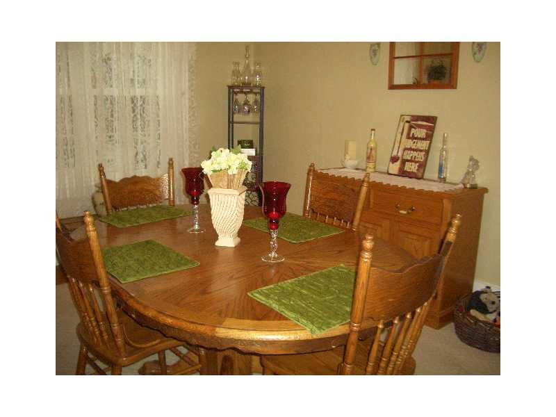 122 Hornaday Road Carrick, PA 15210 - Photo 5 of 24 Dining Room.