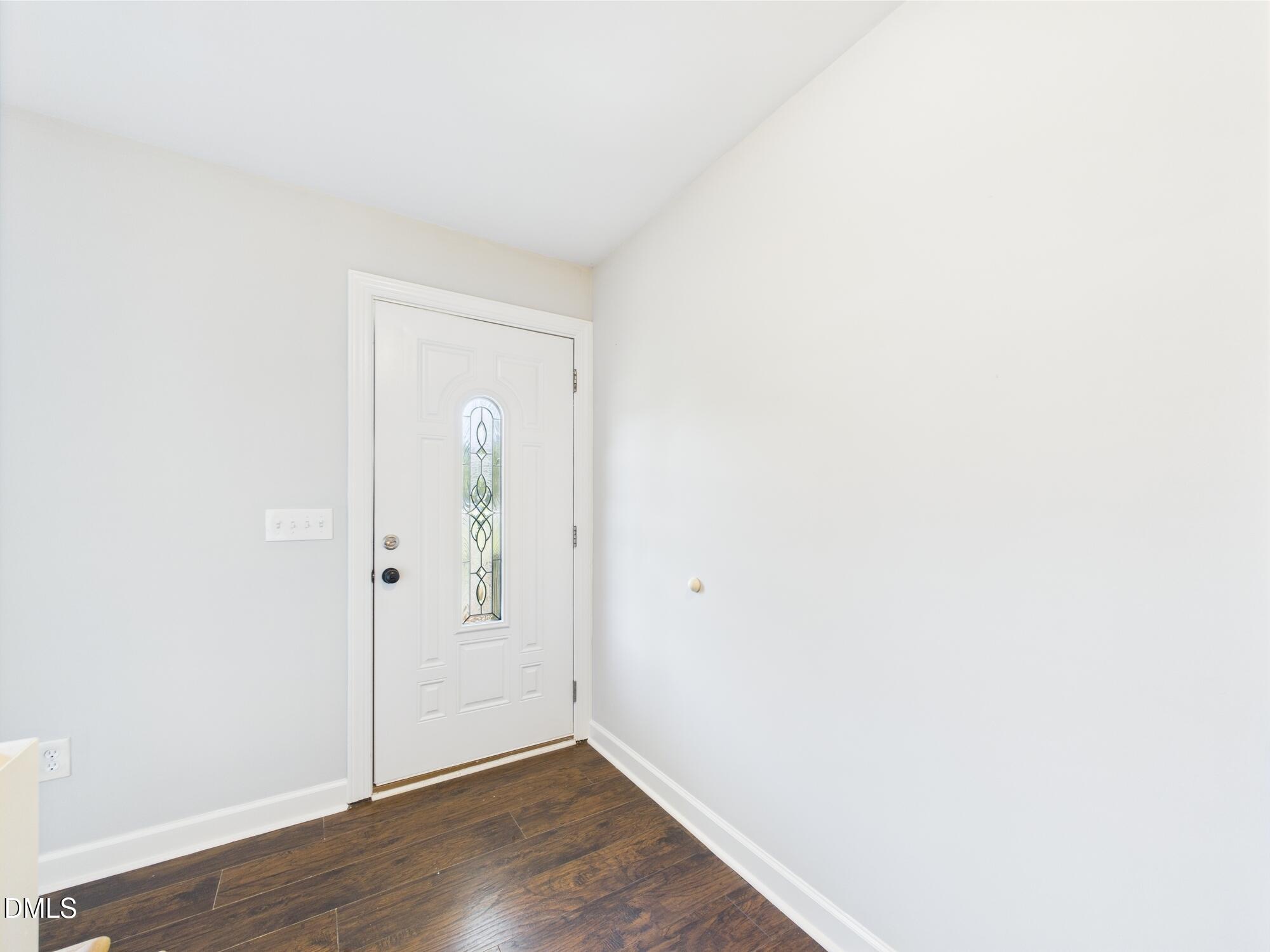 10917 Fanny Brown Road Raleigh, NC 27603 - Photo 11 of 54 a view of an empty room