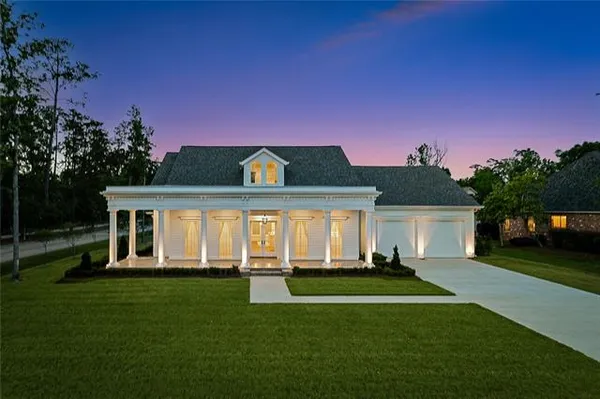 $1,575,000 | 89 Tupelo Trace, Mandeville, LA 70471