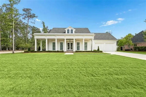$1,575,000 | 89 Tupelo Trace, Mandeville, LA 70471