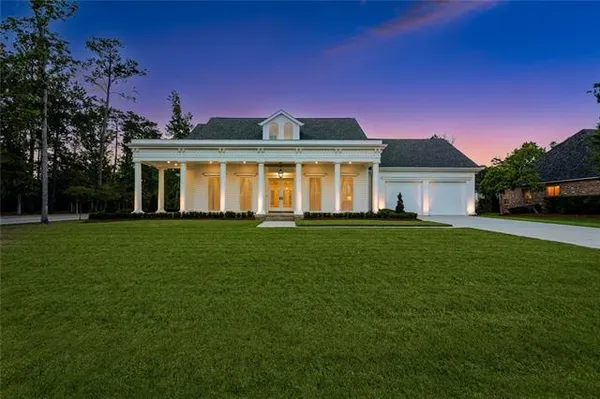 $1,575,000 | 89 Tupelo Trace, Mandeville, LA 70471