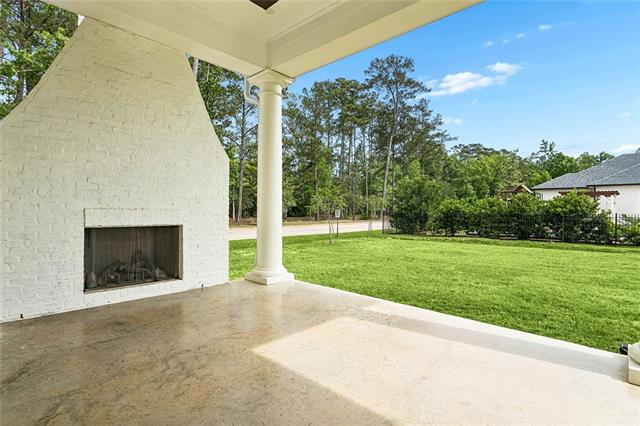 89 Tupelo Trace Mandeville, LA 70471 - Photo 37 of 49