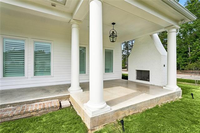 89 Tupelo Trace Mandeville, LA 70471 - Photo 38 of 49