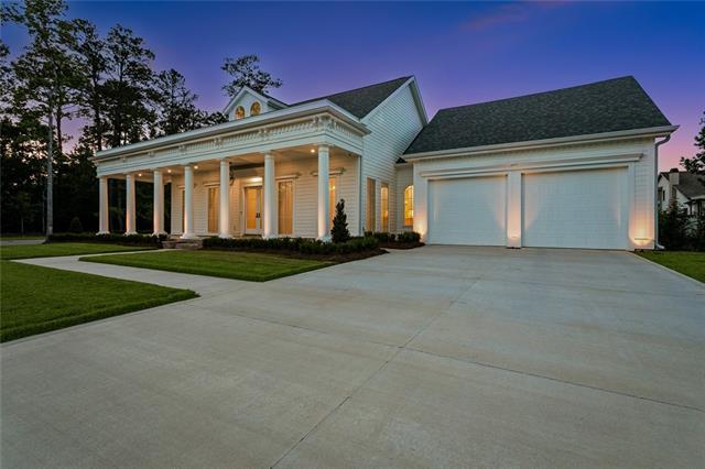 89 Tupelo Trace Mandeville, LA 70471 - Photo 40 of 49