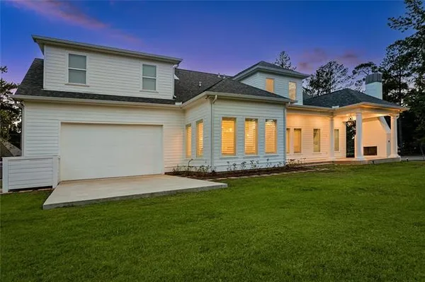 $1,575,000 | 89 Tupelo Trace, Mandeville, LA 70471