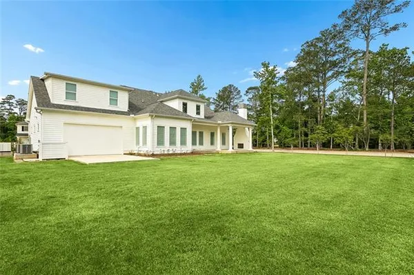 $1,575,000 | 89 Tupelo Trace, Mandeville, LA 70471