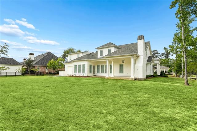 89 Tupelo Trace Mandeville, LA 70471 - Photo 43 of 49