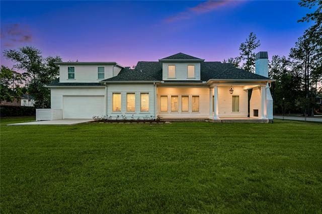 89 Tupelo Trace Mandeville, LA 70471 - Photo 45 of 49