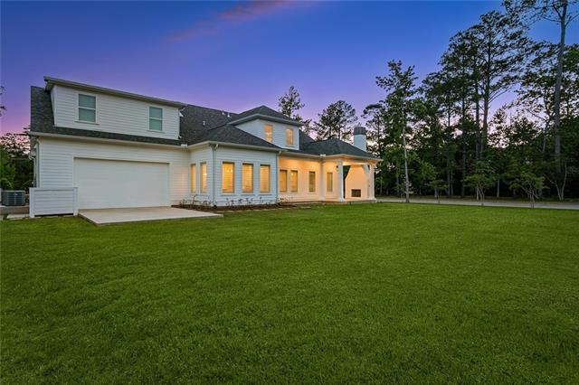 89 Tupelo Trace Mandeville, LA 70471 - Photo 46 of 49