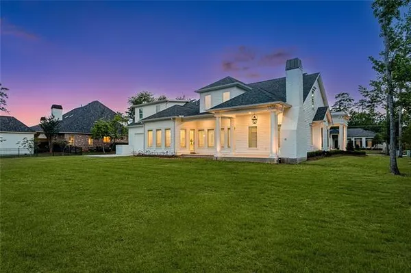 $1,575,000 | 89 Tupelo Trace, Mandeville, LA 70471