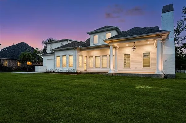 $1,575,000 | 89 Tupelo Trace, Mandeville, LA 70471