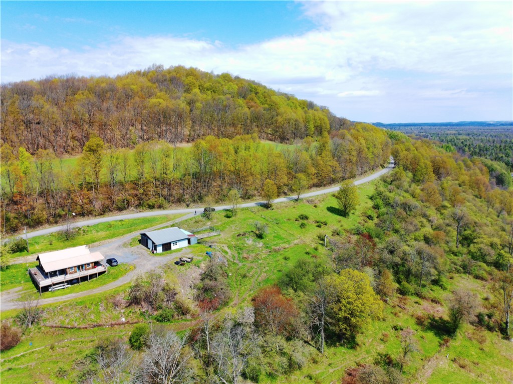 3010 Kelly Road Brookfield, NY 13355 - Photo 2 of 45