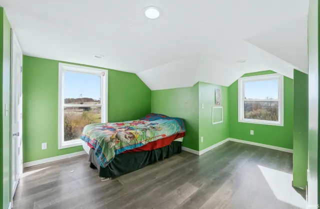 $375,000 | 606 North 800 West, Kimmell, IN 46760