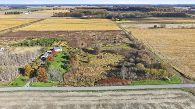 $375,000 | 606 North 800 West, Kimmell, IN 46760