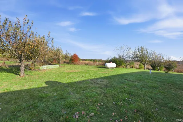 $375,000 | 606 North 800 West, Kimmell, IN 46760