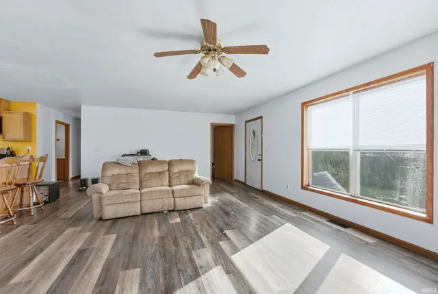 $375,000 | 606 North 800 West, Kimmell, IN 46760