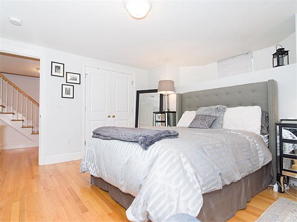 36 Mercer Street, Unit 1 Boston, MA 02127 - Photo 13 of 24