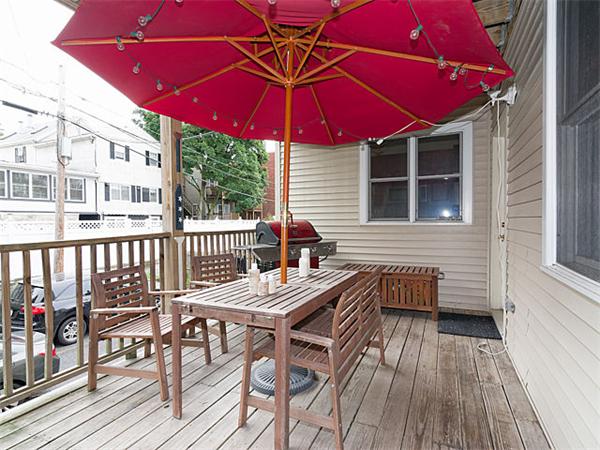 36 Mercer Street, Unit 1 Boston, MA 02127 - Photo 20 of 24