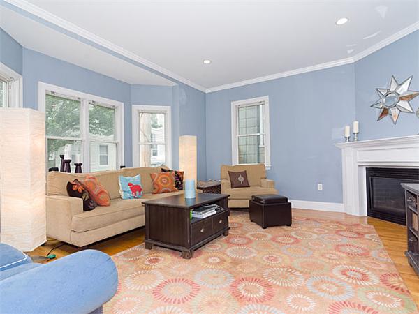 36 Mercer Street, Unit 1 Boston, MA 02127 - Photo 2 of 24