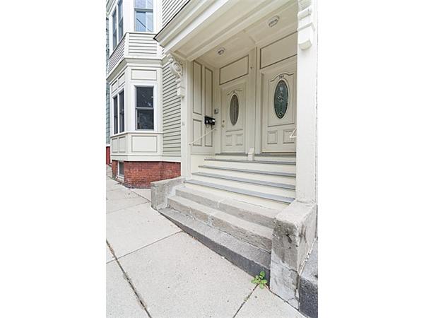 36 Mercer Street, Unit 1 Boston, MA 02127 - Photo 21 of 24
