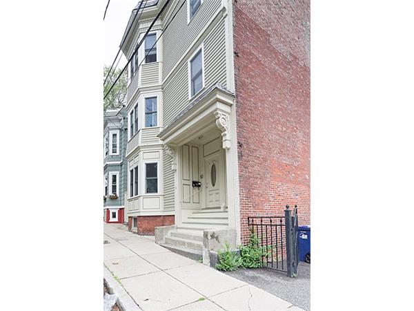 36 Mercer Street, Unit 1 Boston, MA 02127 - Photo 22 of 24