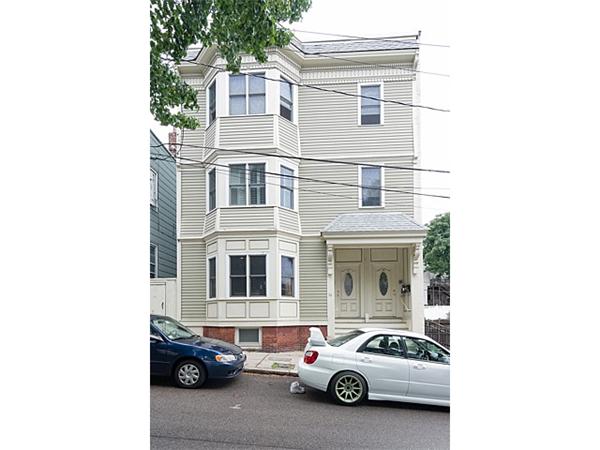 36 Mercer Street, Unit 1 Boston, MA 02127 - Photo 23 of 24