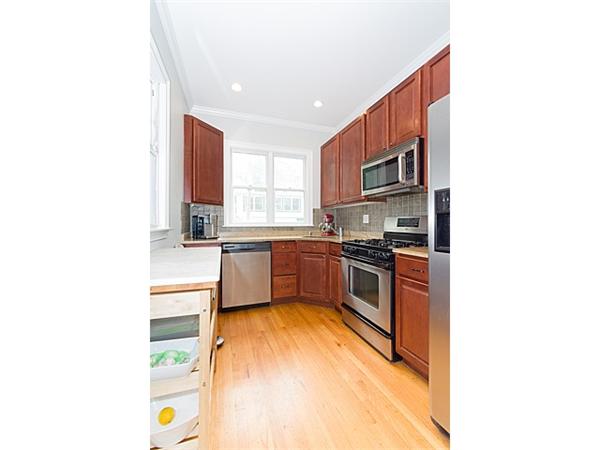 36 Mercer Street, Unit 1 Boston, MA 02127 - Photo 3 of 24
