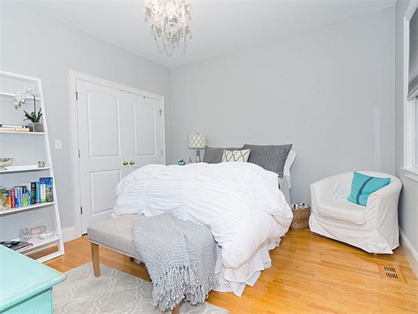 36 Mercer Street, Unit 1 Boston, MA 02127 - Photo 8 of 24