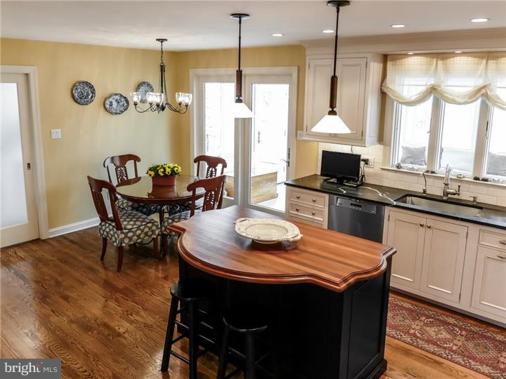 8 Edgewood Road Yardley, PA 19067 - Photo 12 of 25 Kitchen
