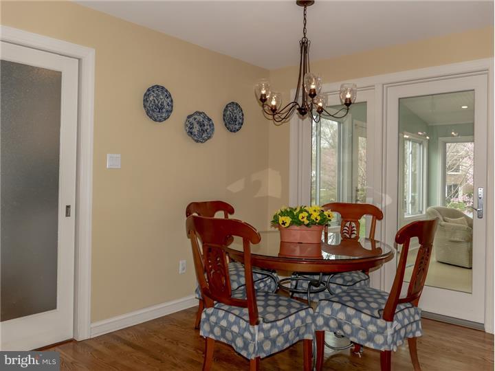 8 Edgewood Road Yardley, PA 19067 - Photo 13 of 25 Kitchen