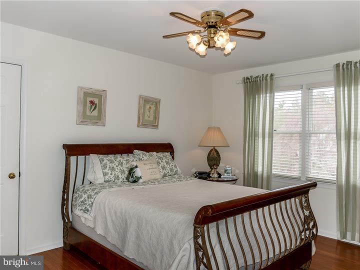8 Edgewood Road Yardley, PA 19067 - Photo 18 of 25 Bedroom 3