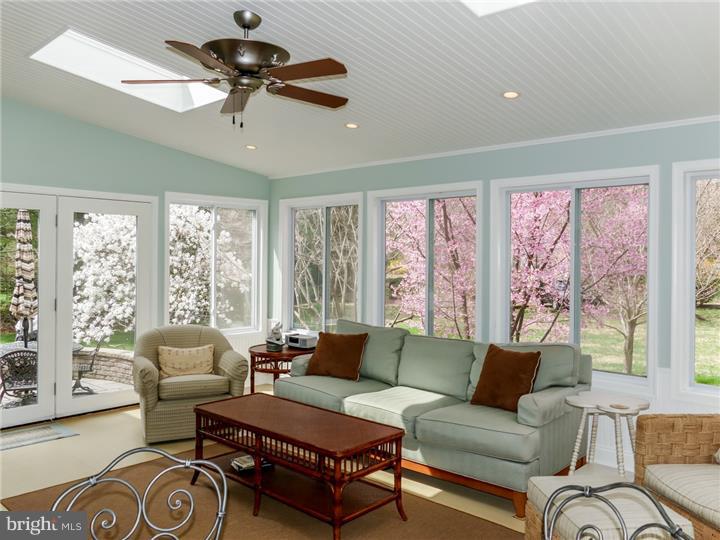8 Edgewood Road Yardley, PA 19067 - Photo 21 of 25 Sun Room