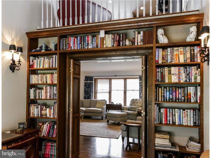 8 Edgewood Road Yardley, PA 19067 - Photo 9 of 25 Library