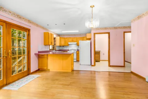 $679,900 | 210 Pine Bluff Road, Brewster, MA 02631