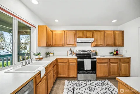 $425,000 | 16203 Palouse Avenue Southeast, Yelm, WA 98597