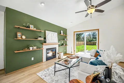 $425,000 | 16203 Palouse Avenue Southeast, Yelm, WA 98597