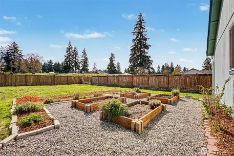 $425,000 | 16203 Palouse Avenue Southeast, Yelm, WA 98597