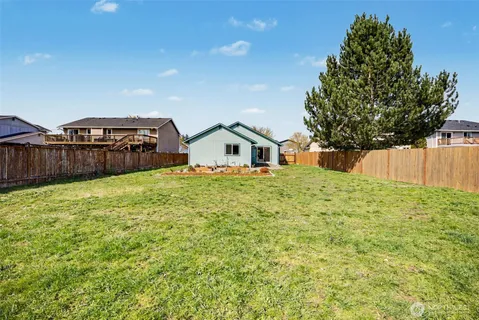 $425,000 | 16203 Palouse Avenue Southeast, Yelm, WA 98597