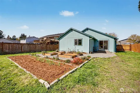 $425,000 | 16203 Palouse Avenue Southeast, Yelm, WA 98597