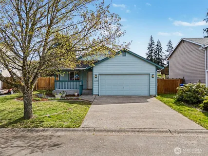 $425,000 | 16203 Palouse Avenue Southeast, Yelm, WA 98597