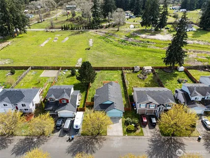 $425,000 | 16203 Palouse Avenue Southeast, Yelm, WA 98597